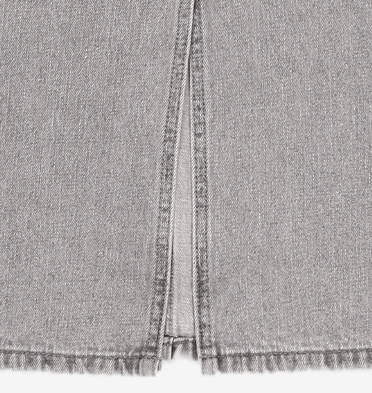 베러데님(BETTER DENIM) 롱스커트 XS