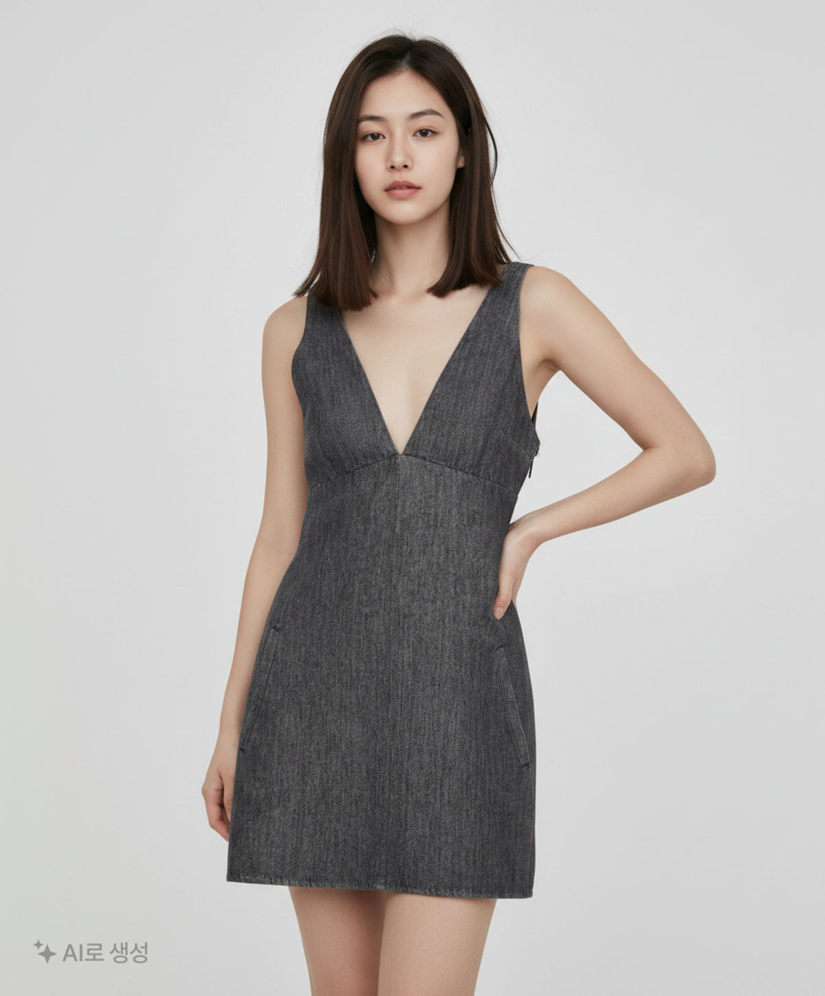 자라(ZARA) 미니 원피스 S