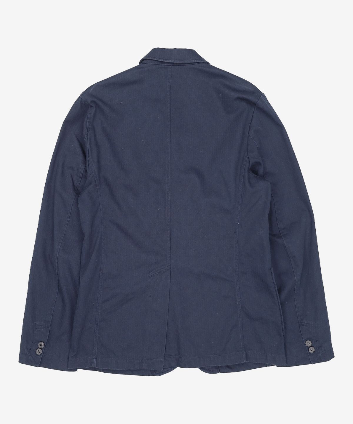 유니폼브릿지(UNIFORM BRIDGE) 슈트/블레이저 재킷 L