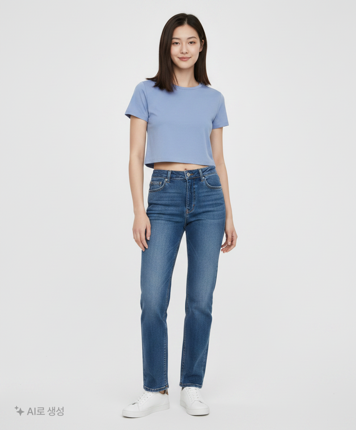 자라(ZARA) 반소매 티셔츠 L