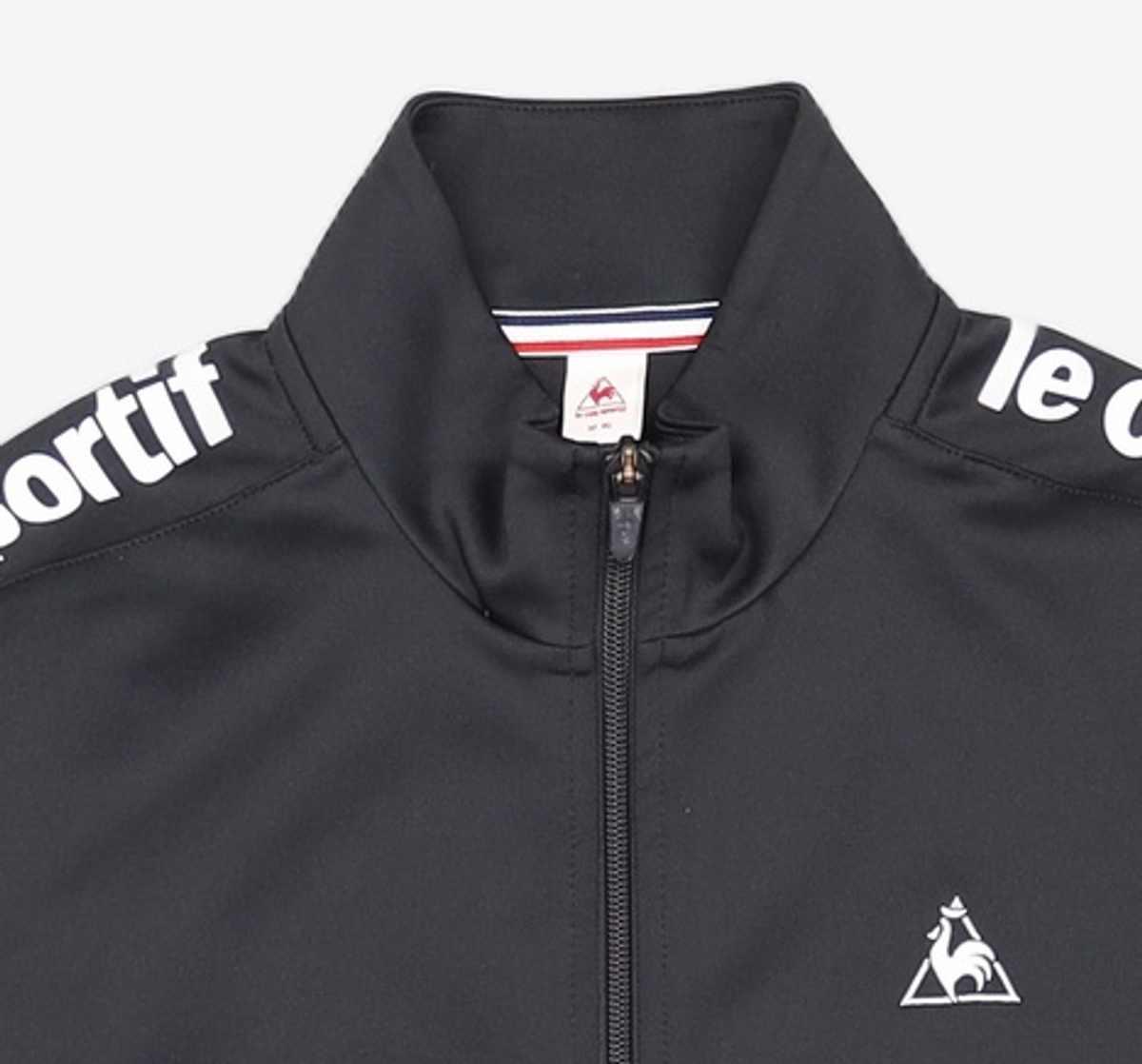 르꼬끄 스포르티브(LE COQ SPORTIF) 트레이닝 재킷 90