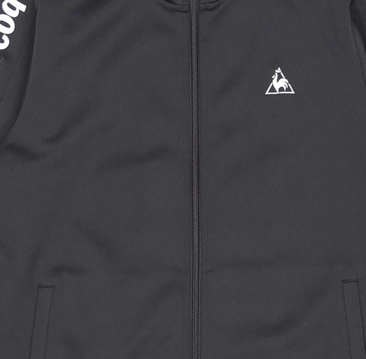 르꼬끄 스포르티브(LE COQ SPORTIF) 트레이닝 재킷 90