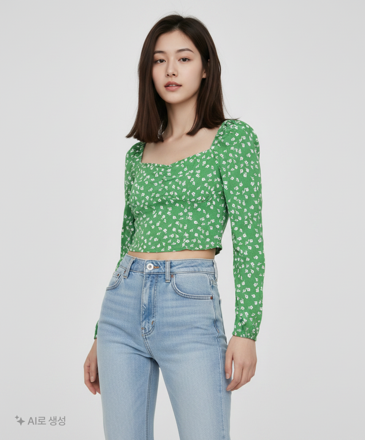 에이치앤엠(H&M) 블라우스 32