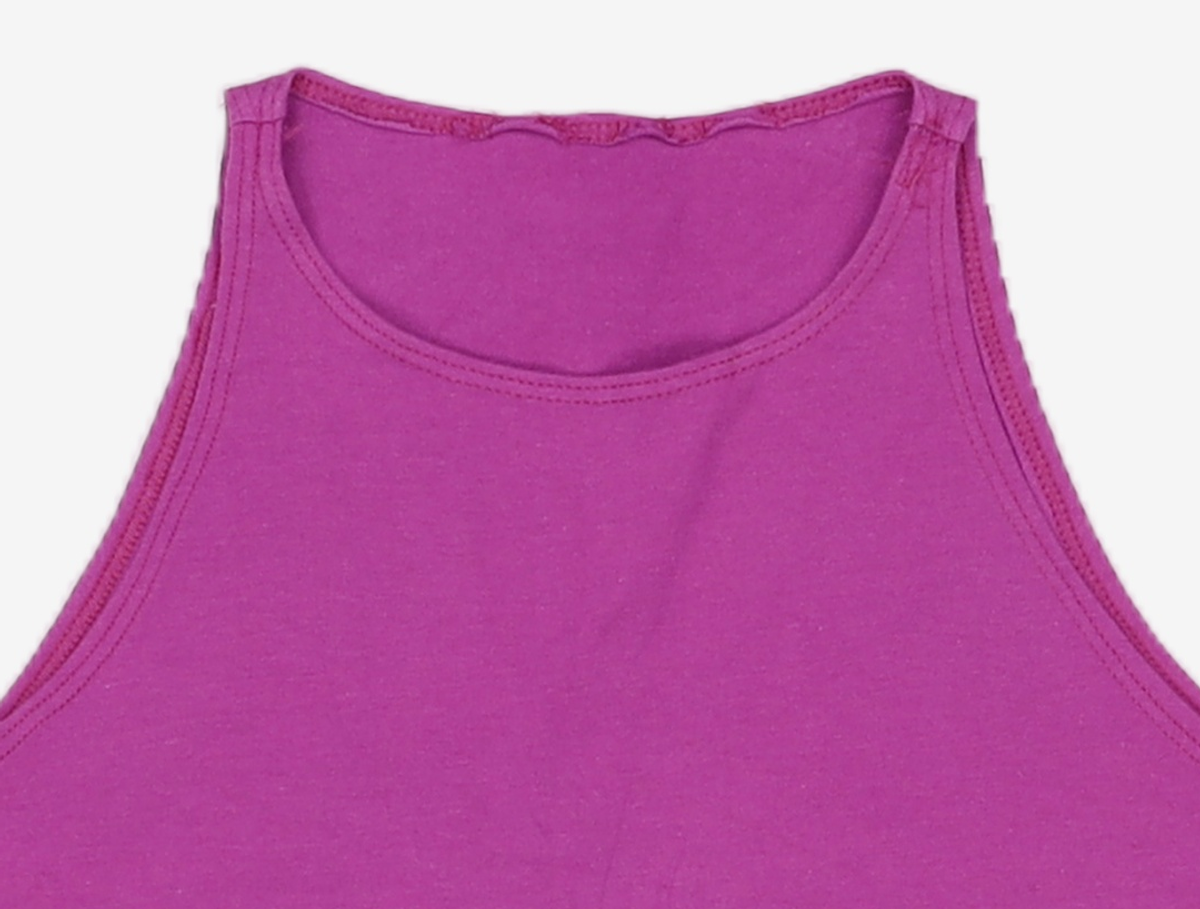 아메리칸 어패럴(AMERICAN APPAREL) 나시/민소매 티셔츠 S