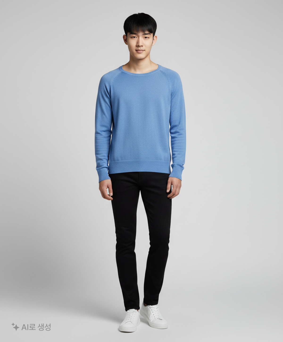 자라(ZARA) 니트/스웨터 L