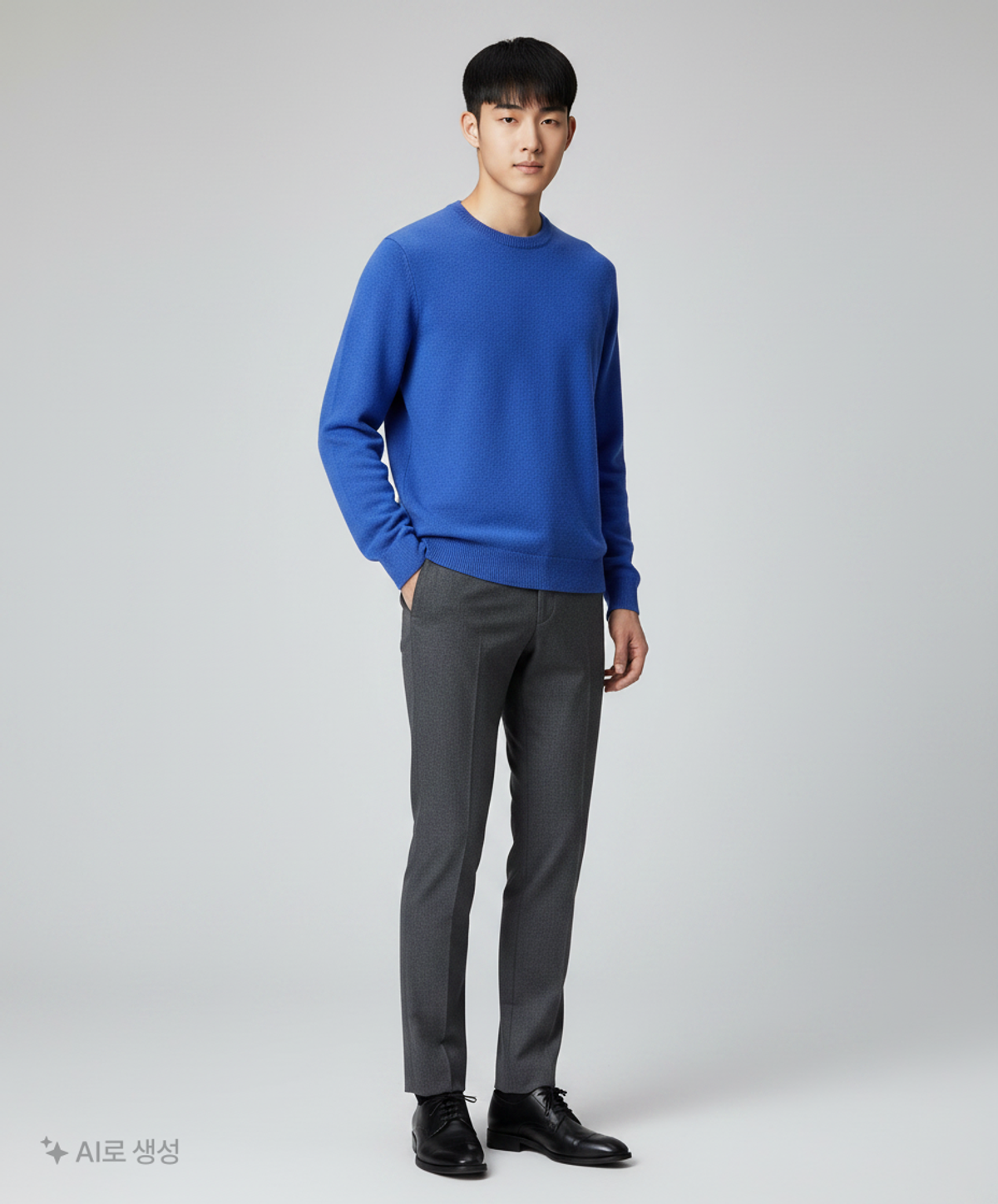 스파오(SPAO) 니트/스웨터 L