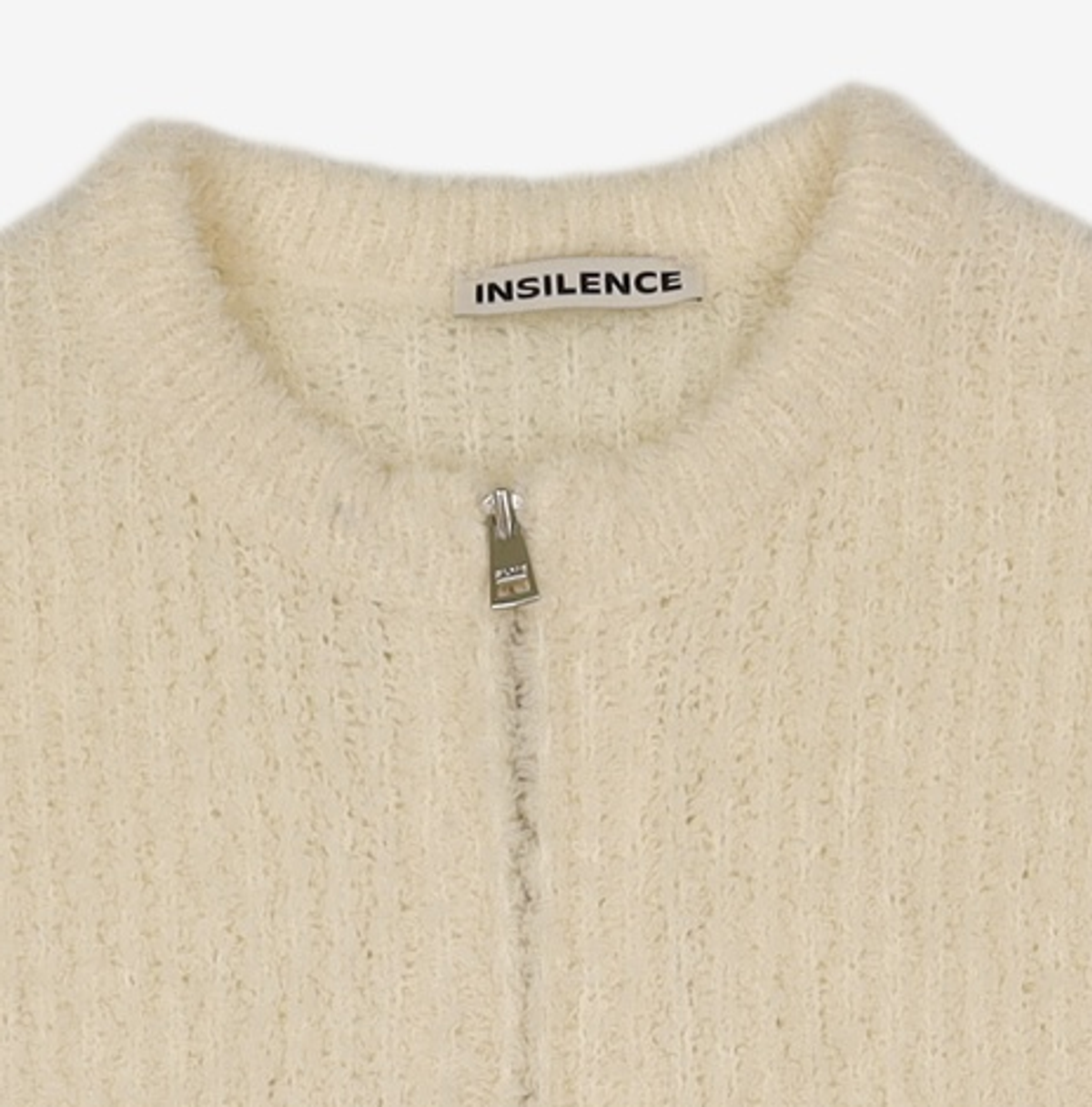 인사일런스(INSILENCE) 카디건 S