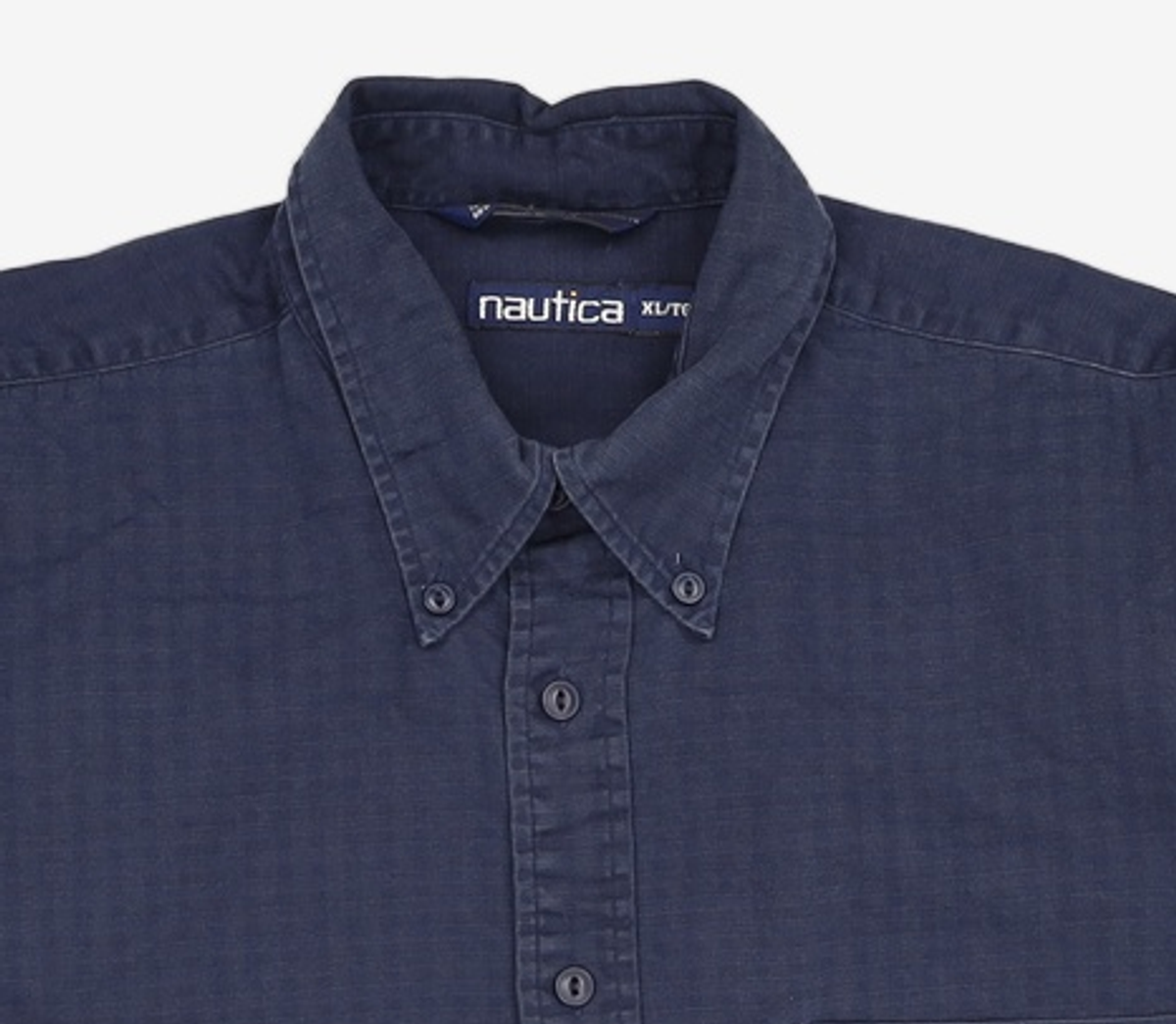 노티카(NAUTICA) 캐주얼 셔츠 XL