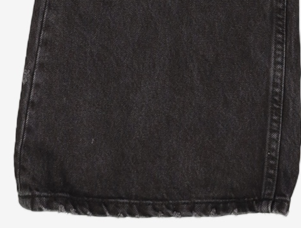자라(ZARA) 청/데님 팬츠 36
