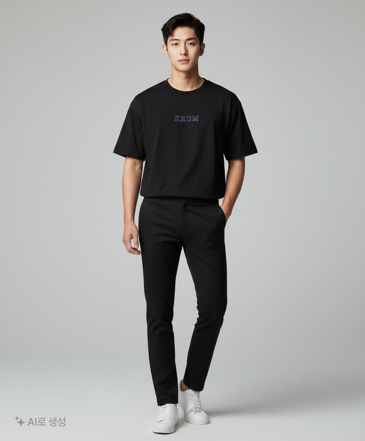챔피온(CHAMPION) 반소매 티셔츠 XL