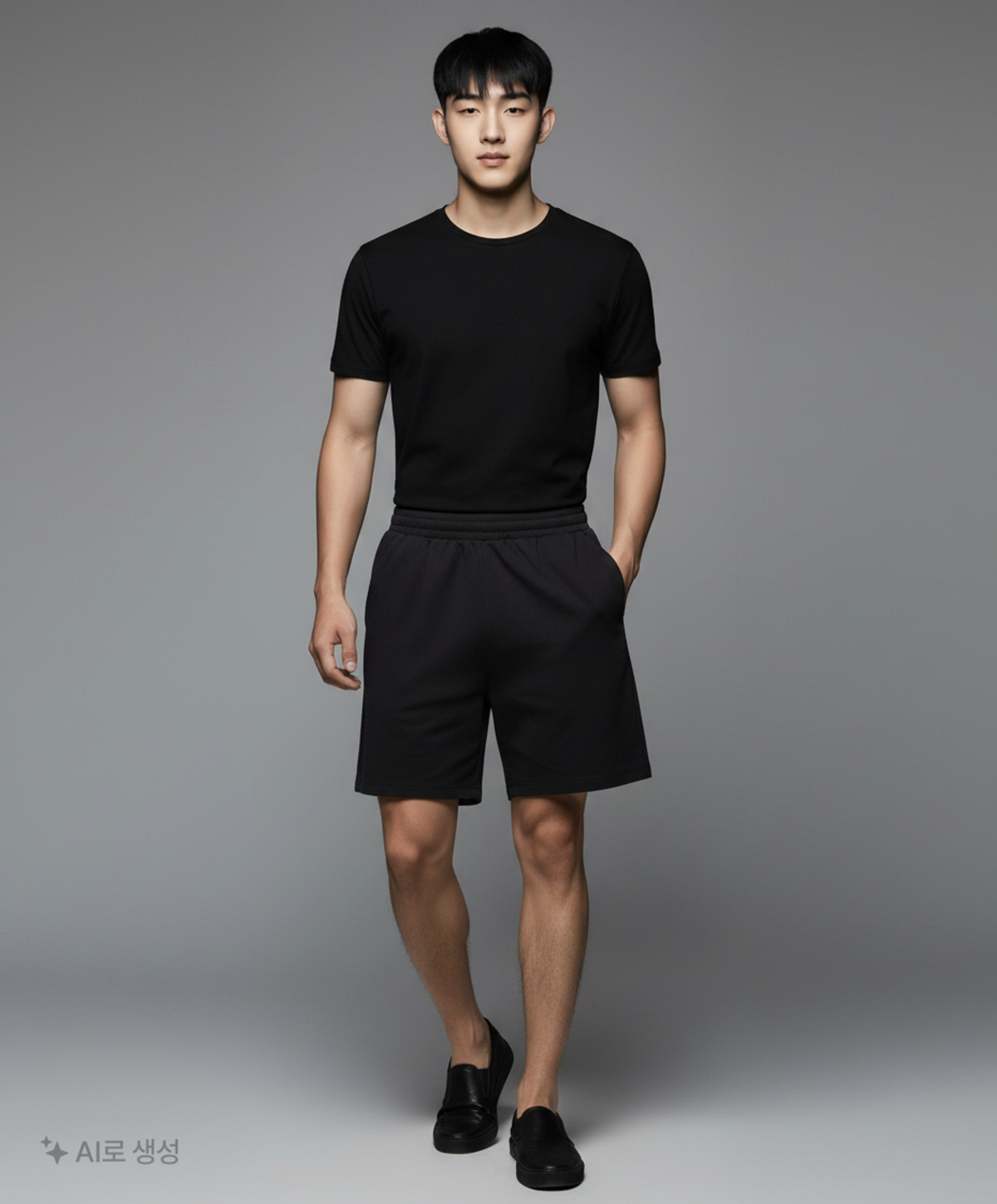 스파오(SPAO) 숏팬츠 L