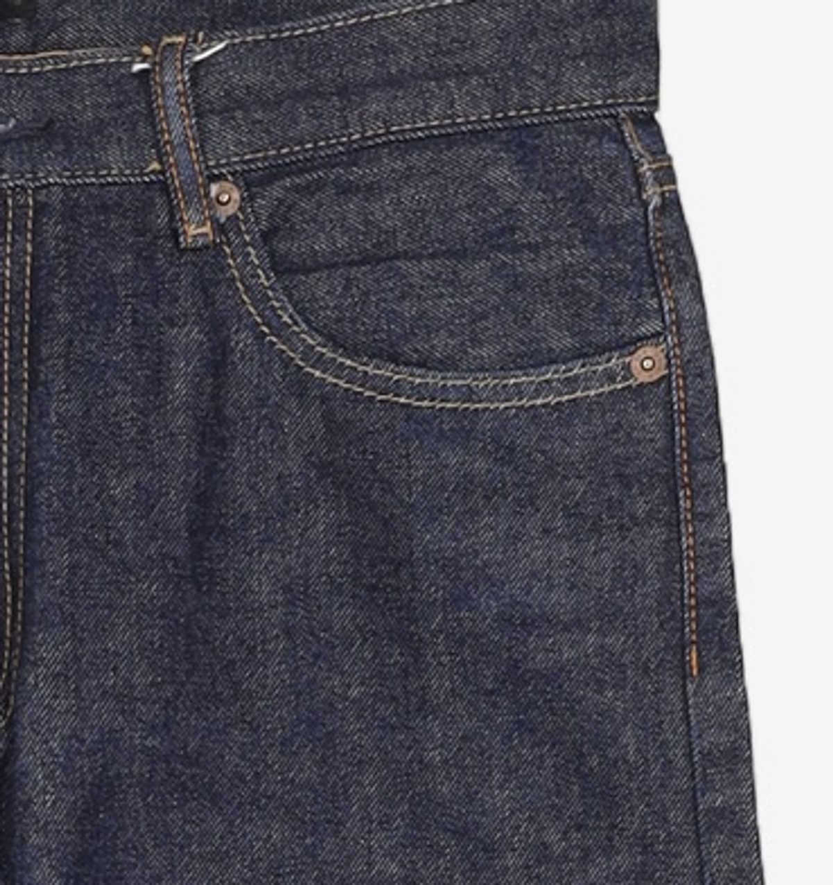 유니클로(UNIQLO) 청/데님 팬츠 31