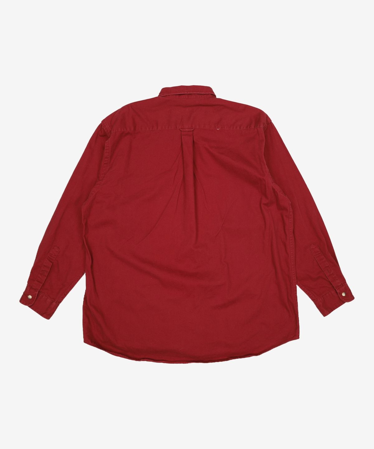 노티카(NAUTICA) 캐주얼 셔츠 XL