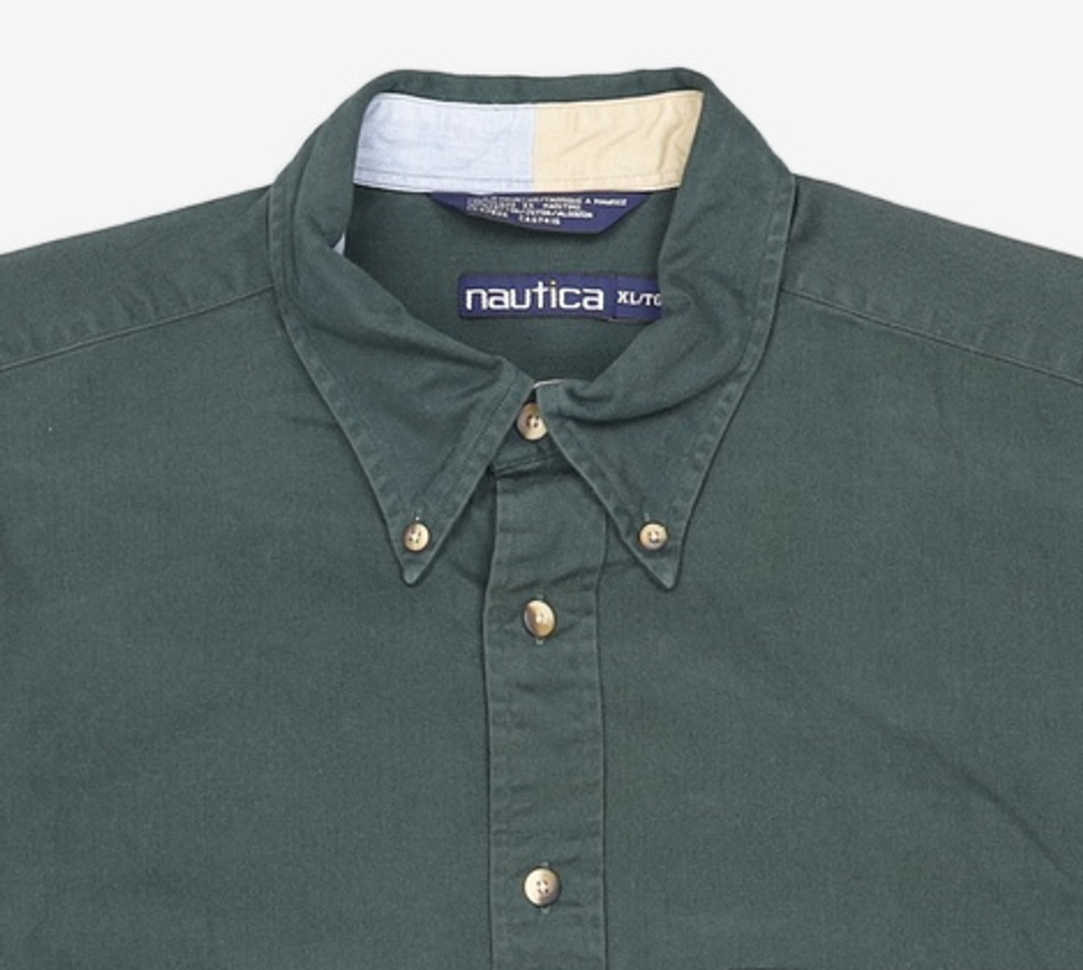 노티카(NAUTICA) 캐주얼 셔츠 XL