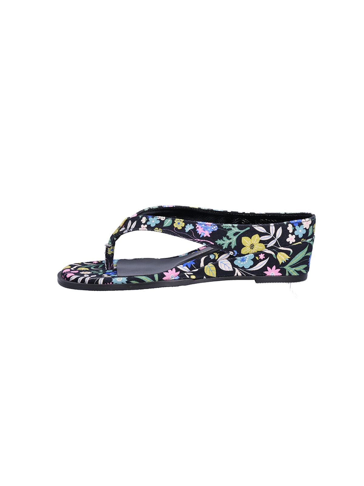 백오브더문(BACK OF THE MOON) Bonnie Sandal_flower