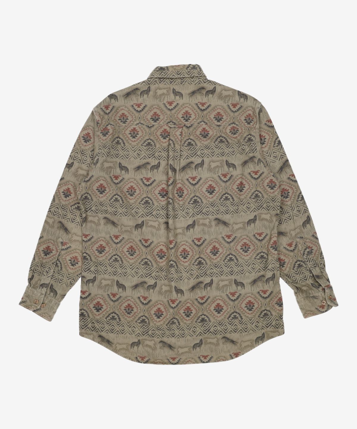 울리치(WOOLRICH) 캐주얼 셔츠 L