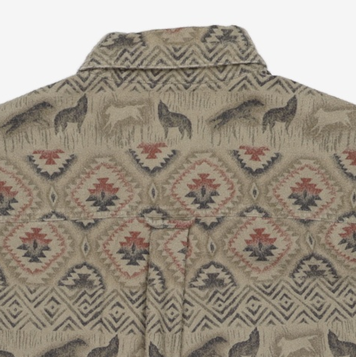 울리치(WOOLRICH) 캐주얼 셔츠 L