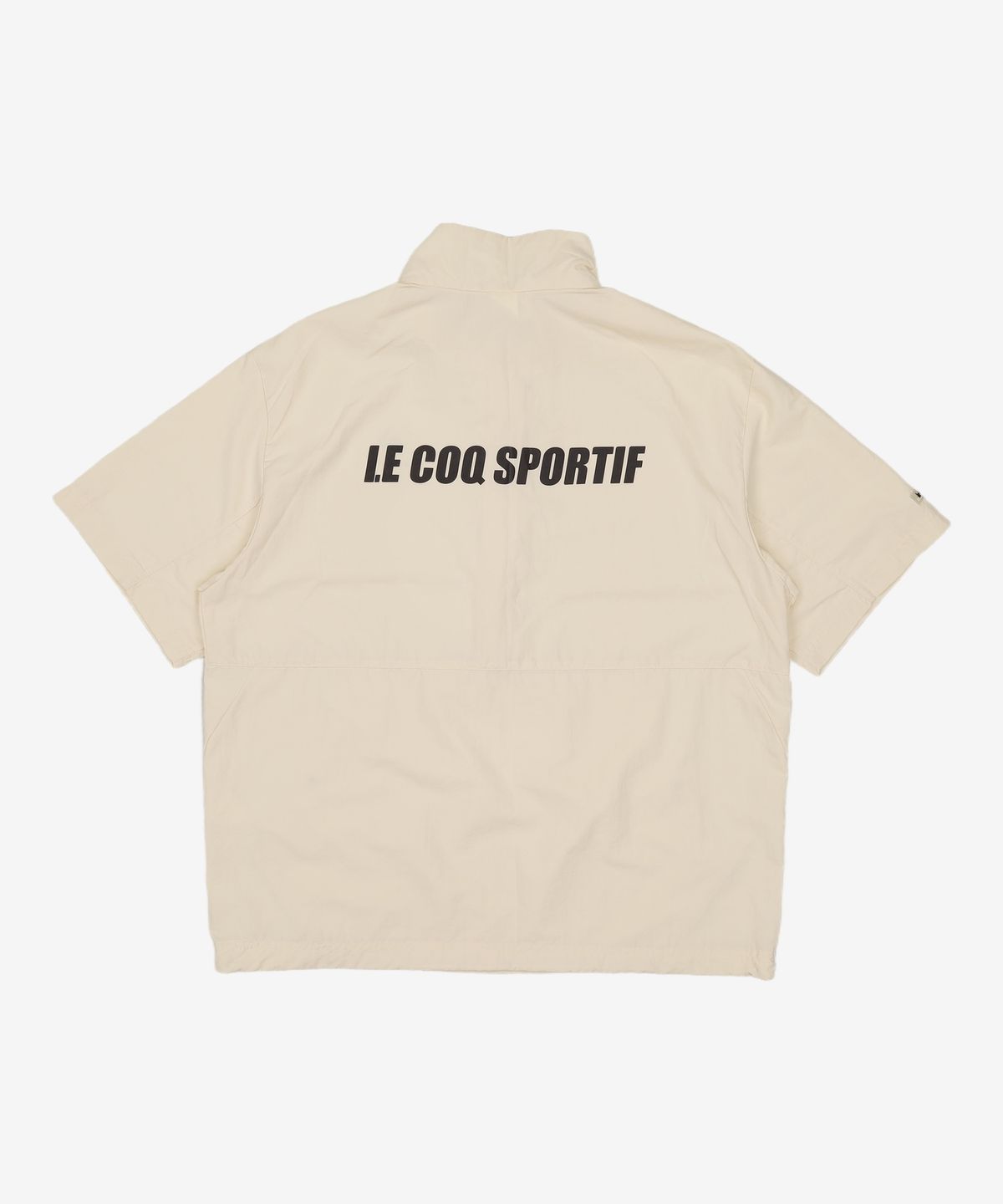 르꼬끄 스포르티브(LE COQ SPORTIF) 나일론/코치 재킷 100