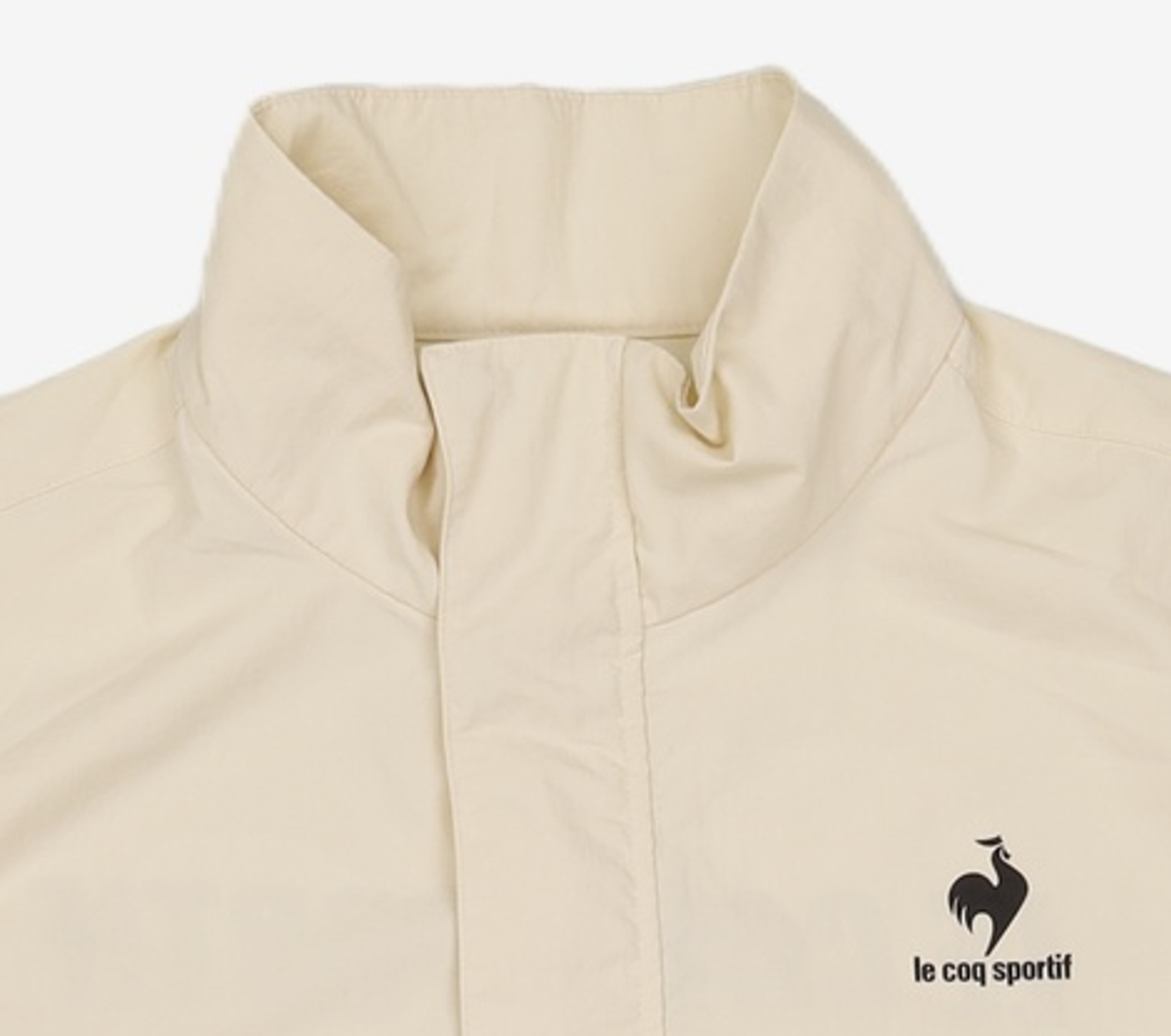 르꼬끄 스포르티브(LE COQ SPORTIF) 나일론/코치 재킷 100