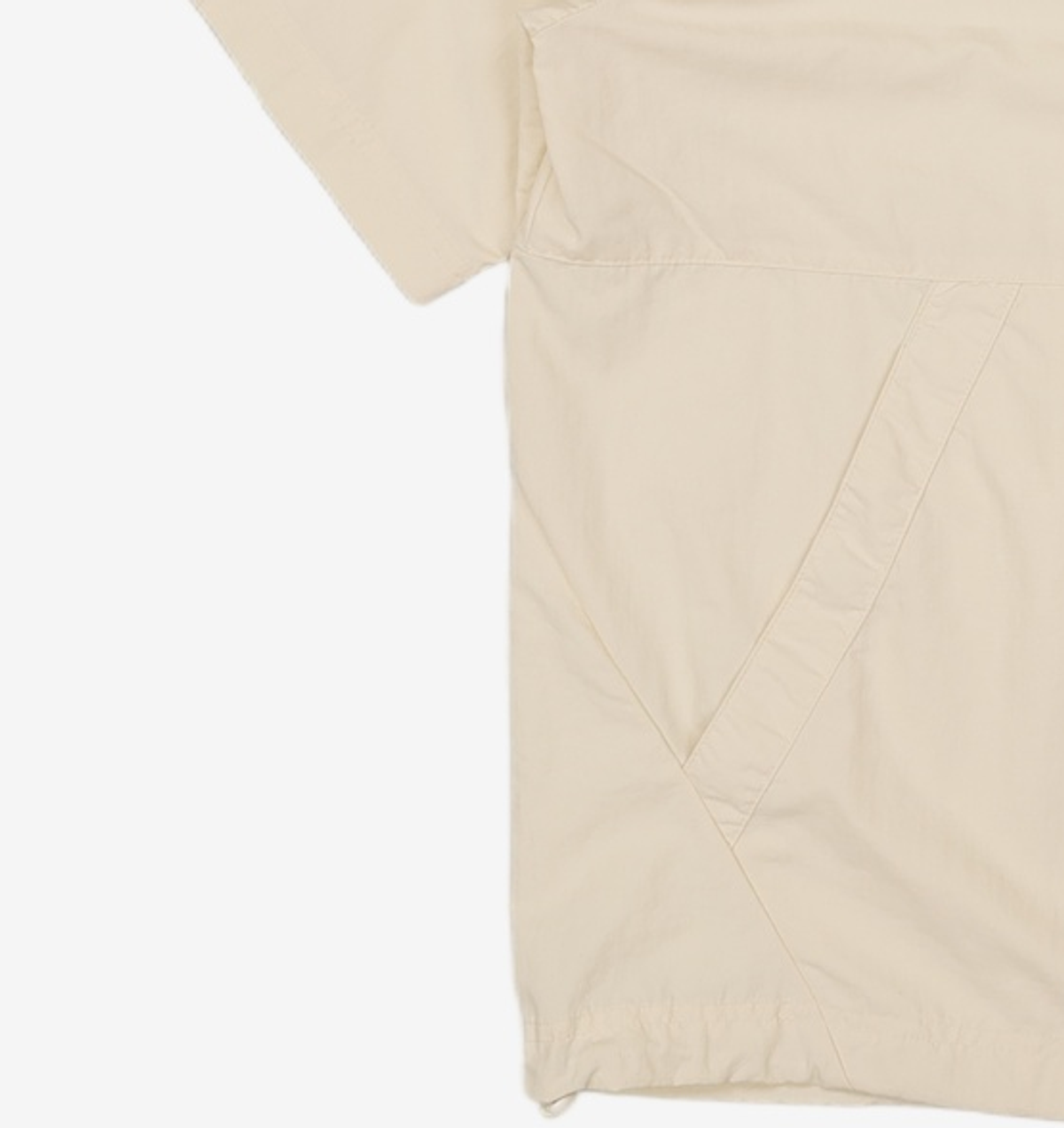 르꼬끄 스포르티브(LE COQ SPORTIF) 나일론/코치 재킷 100