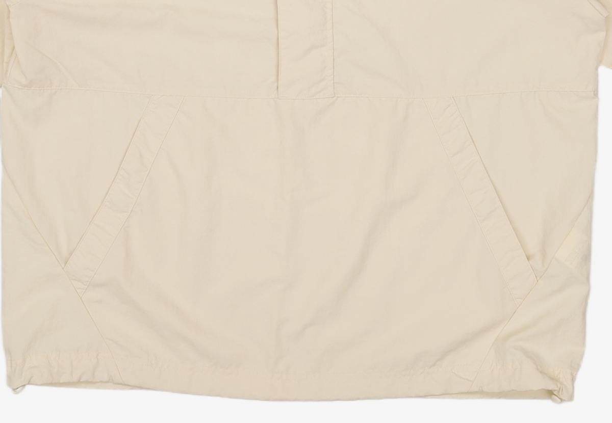 르꼬끄 스포르티브(LE COQ SPORTIF) 나일론/코치 재킷 100