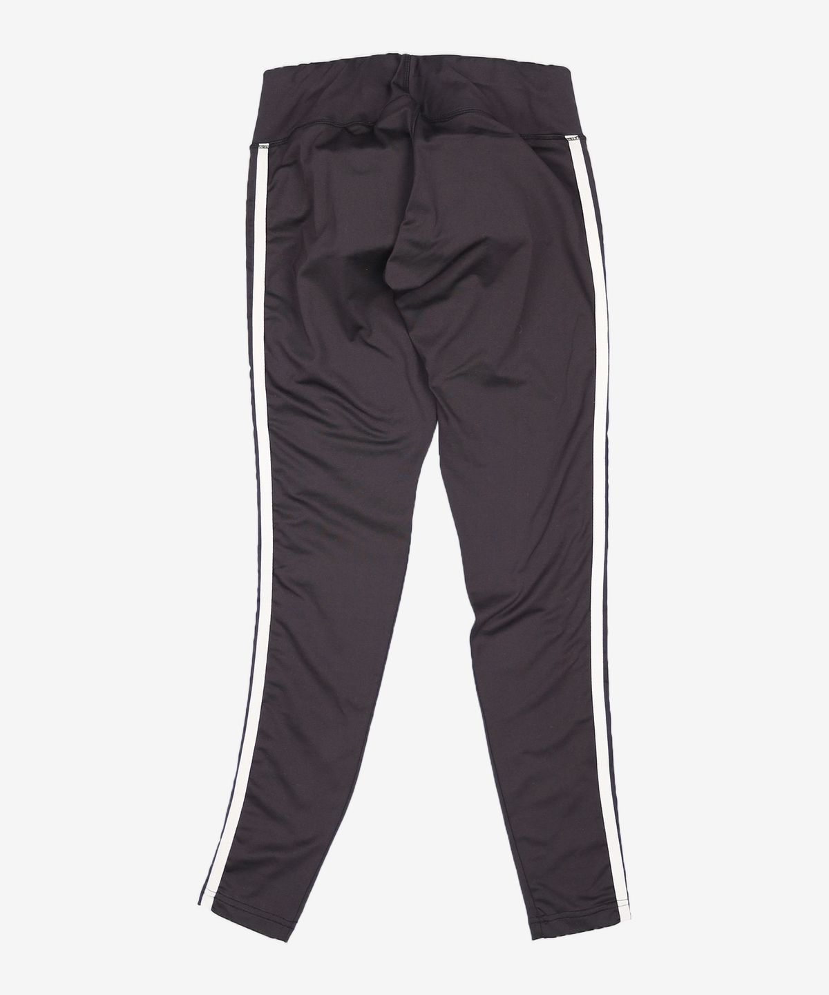 아디다스(ADIDAS) D2M 삼선 윈터 레깅스 - 블랙 / CI3252 85
