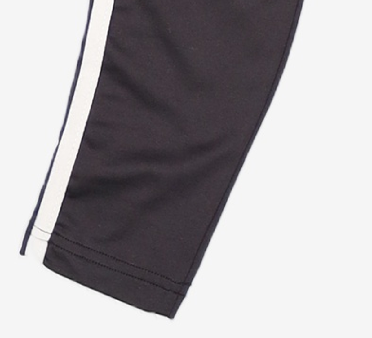 아디다스(ADIDAS) D2M 삼선 윈터 레깅스 - 블랙 / CI3252 85
