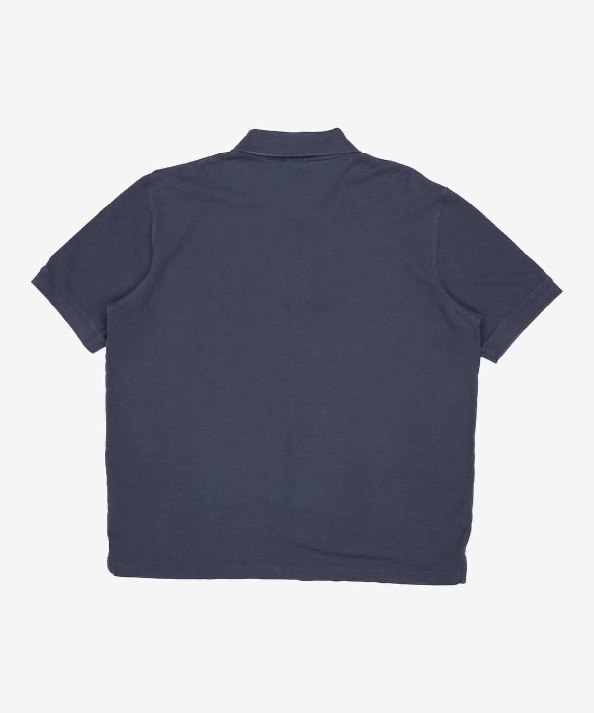 후아유(WHO.A.U) 스티브 PK 카라 티셔츠 WHHAC2439U XL