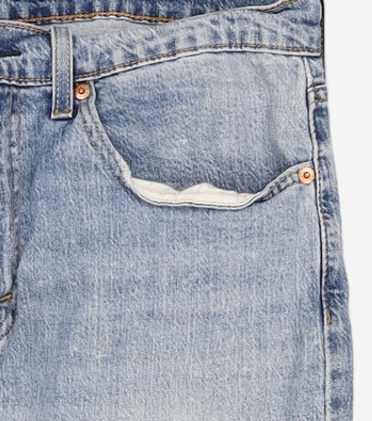 리바이스(LEVI'S) 청/데님 팬츠 86_102