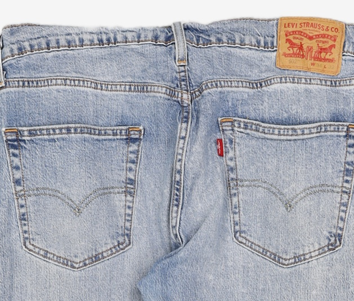 리바이스(LEVI'S) 청/데님 팬츠 86_102
