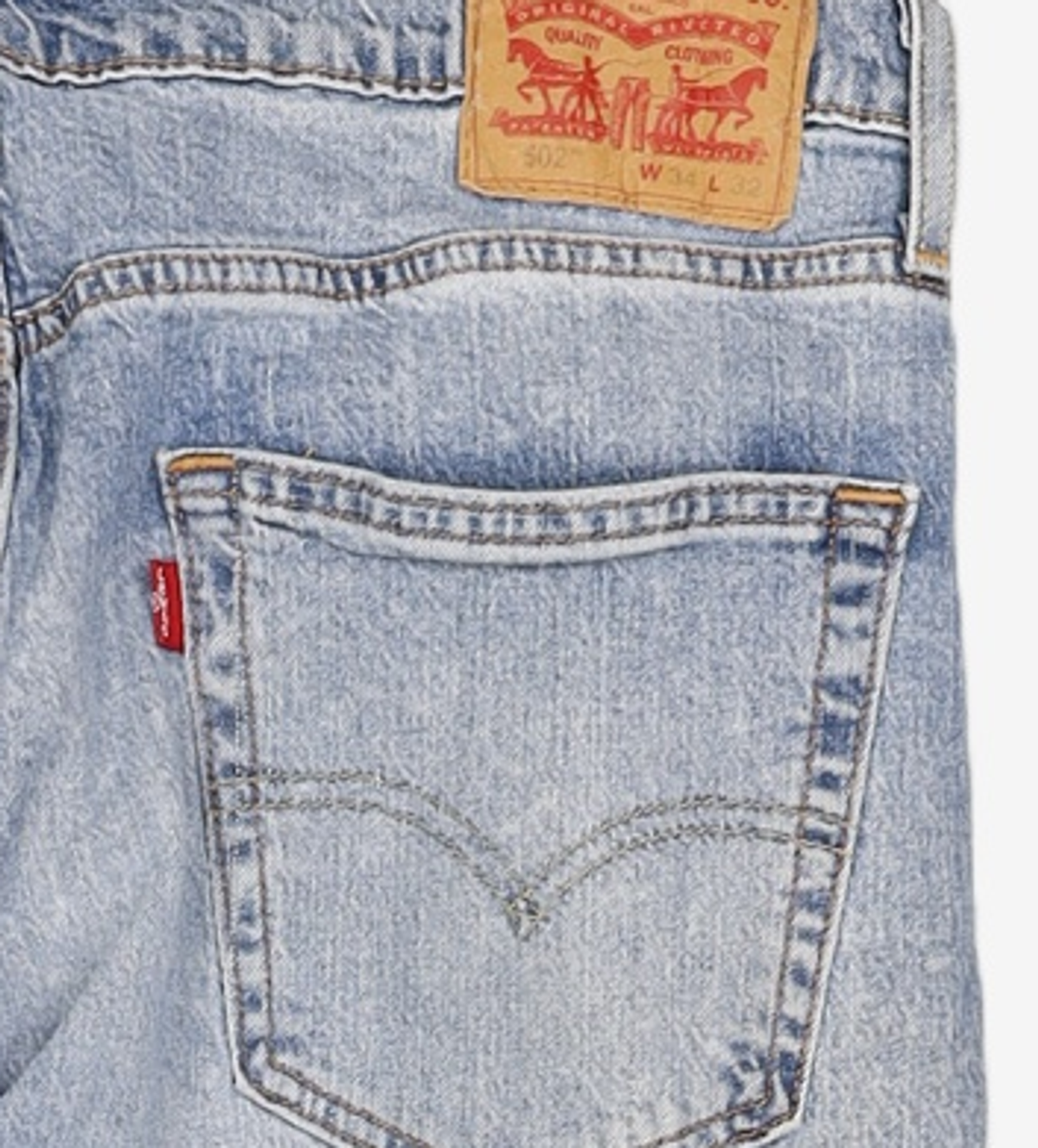 리바이스(LEVI'S) 청/데님 팬츠 86_102