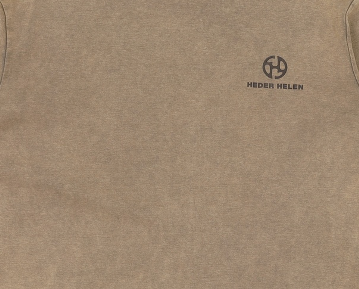 헤더헬렌(HEDER HELEN) Potato damage long-T S