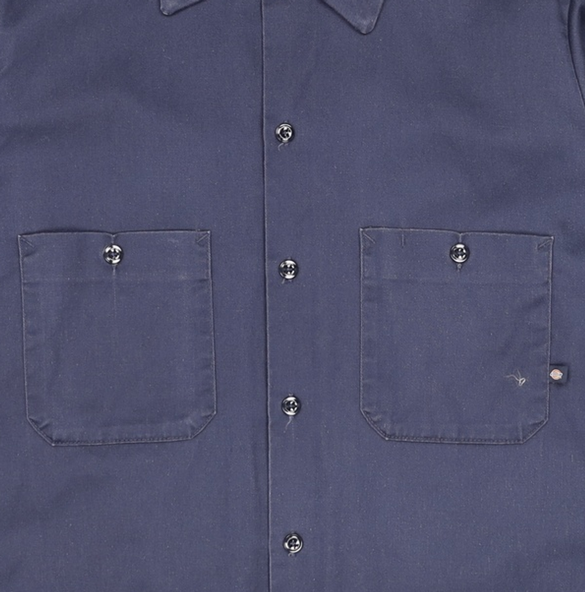 디키즈(DICKIES) 캐주얼 셔츠 S