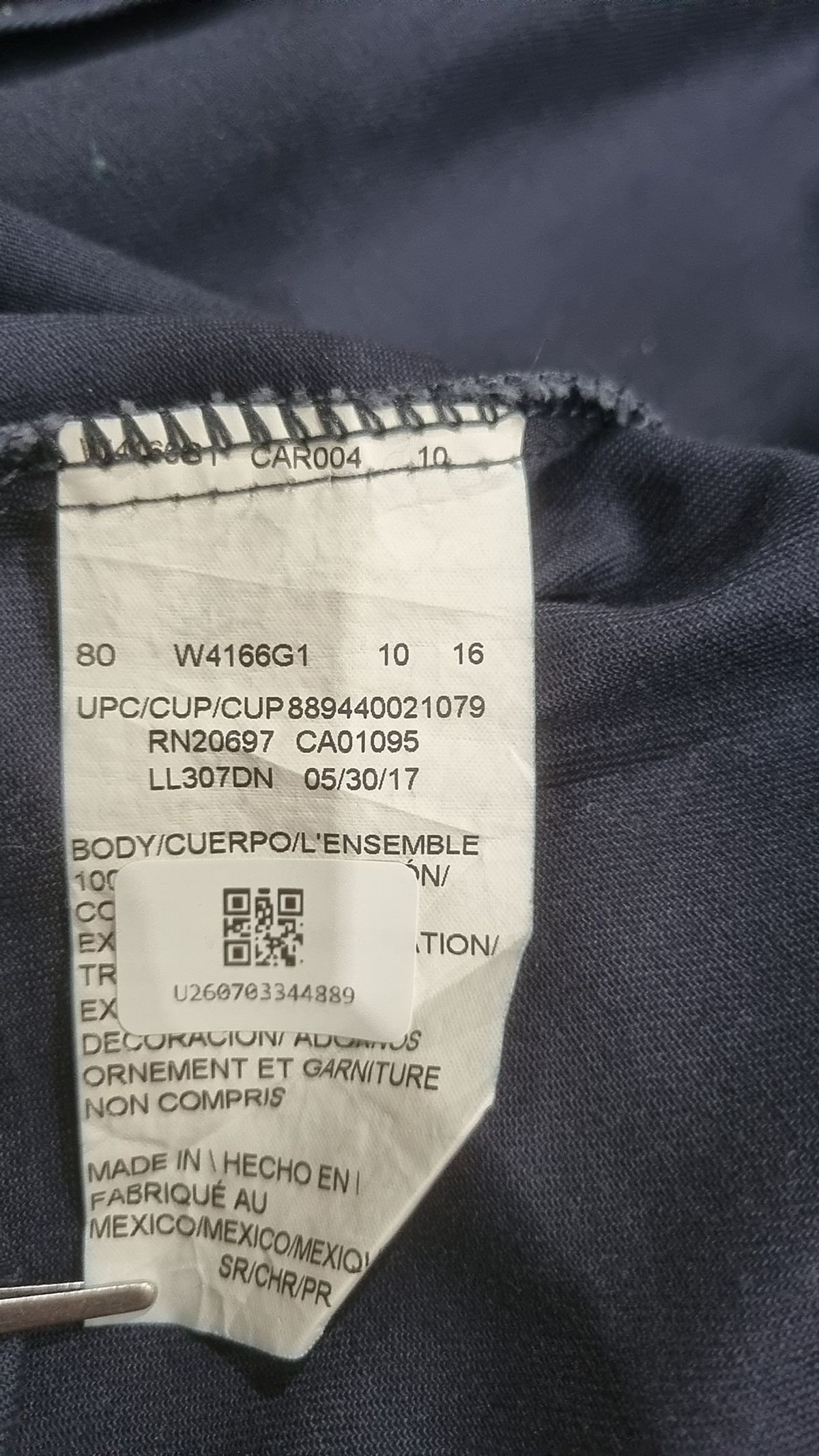 디키즈(DICKIES) 캐주얼 셔츠 S
