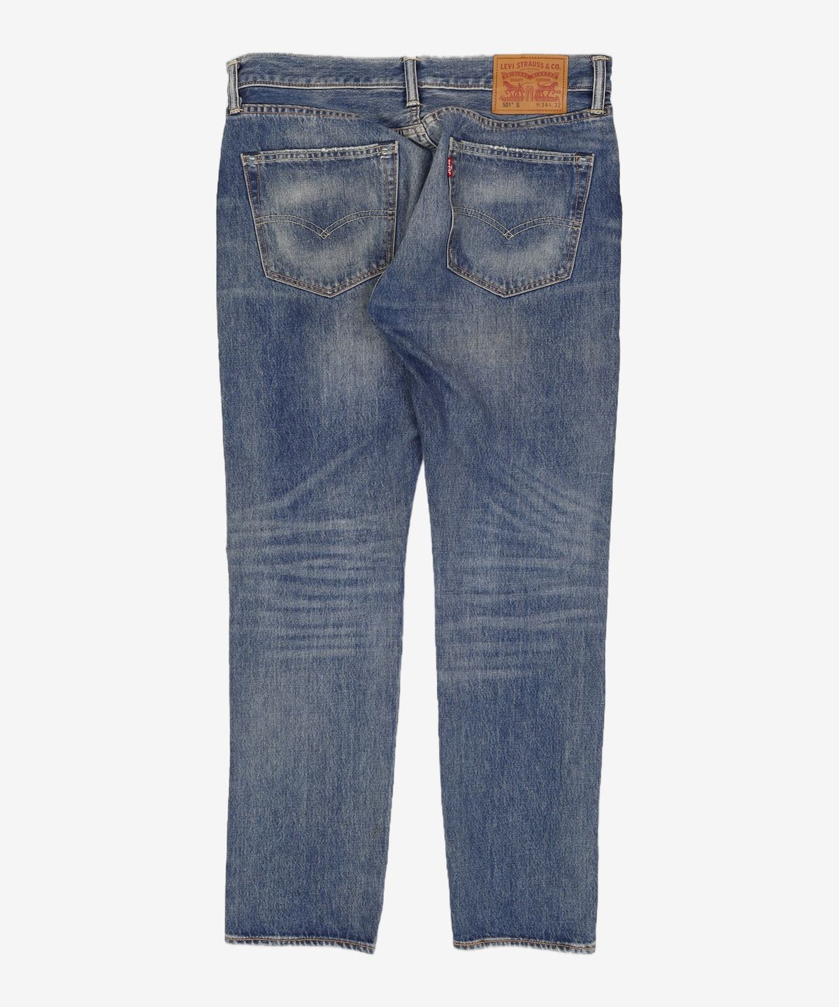 리바이스(LEVI'S) 청/데님 팬츠 34
