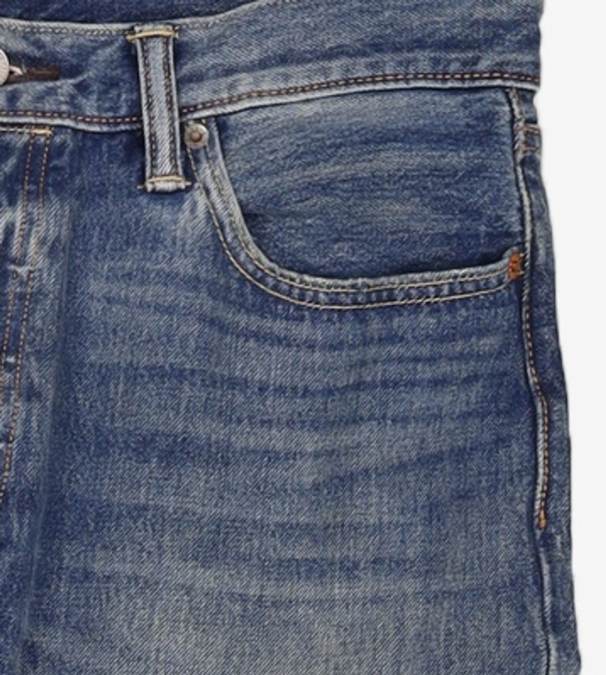 리바이스(LEVI'S) 청/데님 팬츠 34