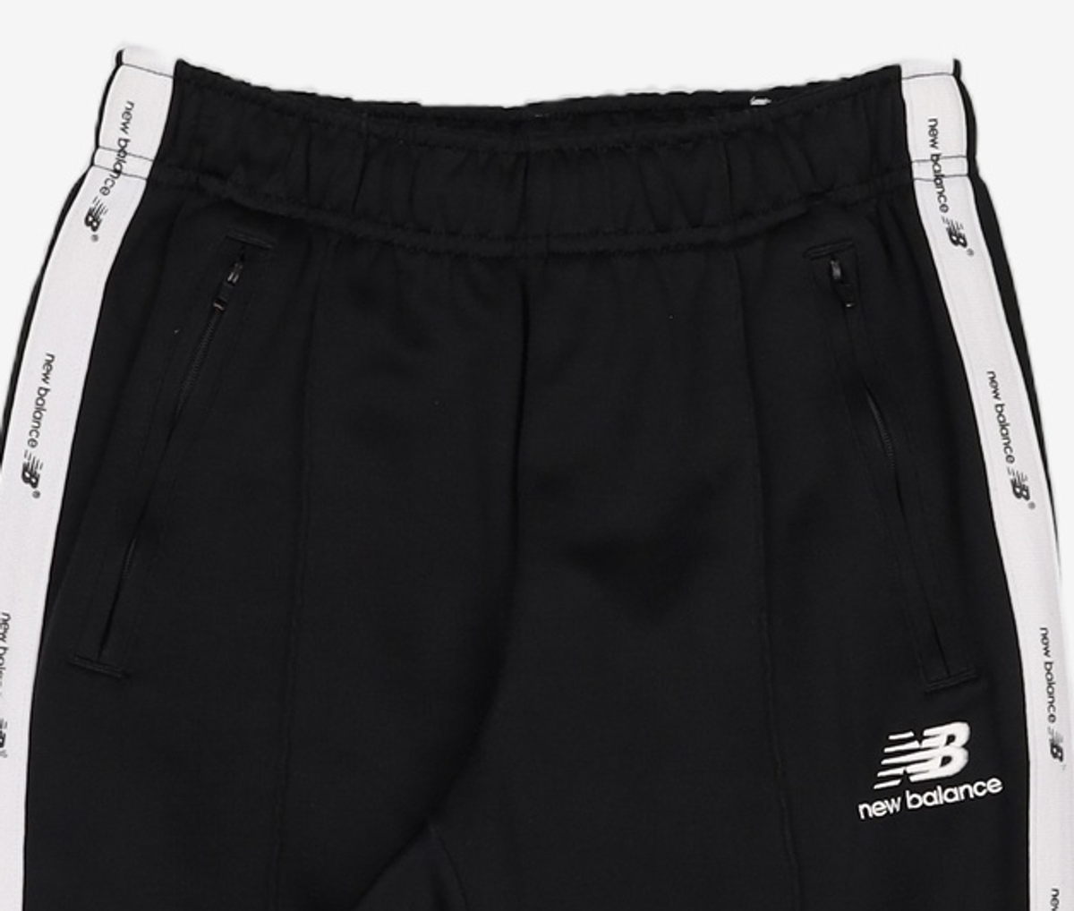 뉴발란스(NEW BALANCE) 트레이닝 팬츠 XS