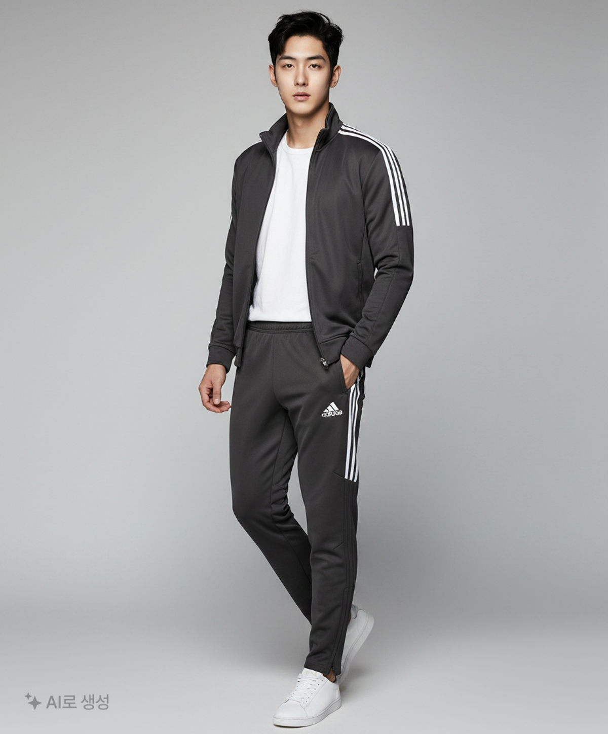 아디다스(ADIDAS) 트레이닝 팬츠 105