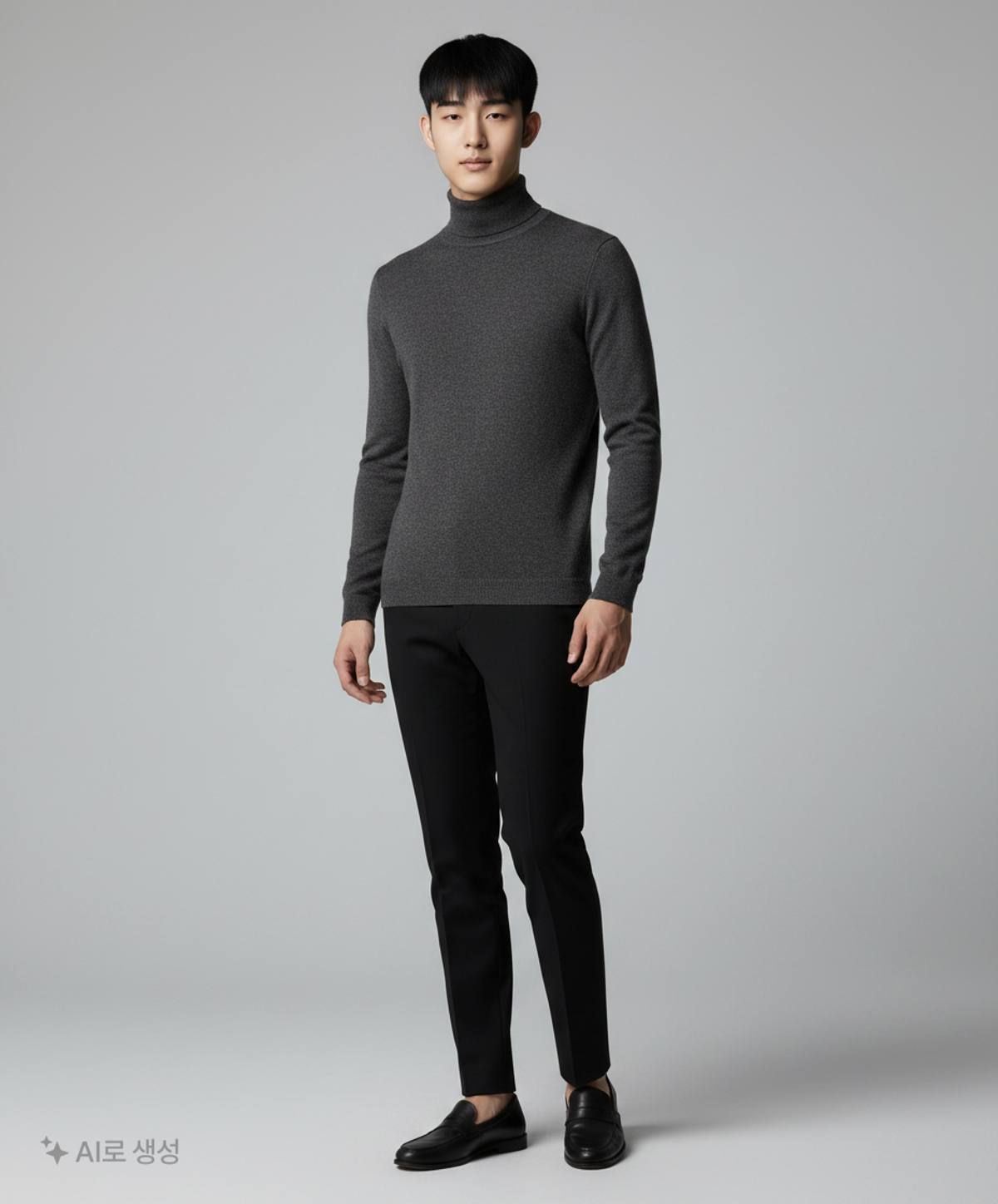 유니클로(UNIQLO) 긴소매 티셔츠 M