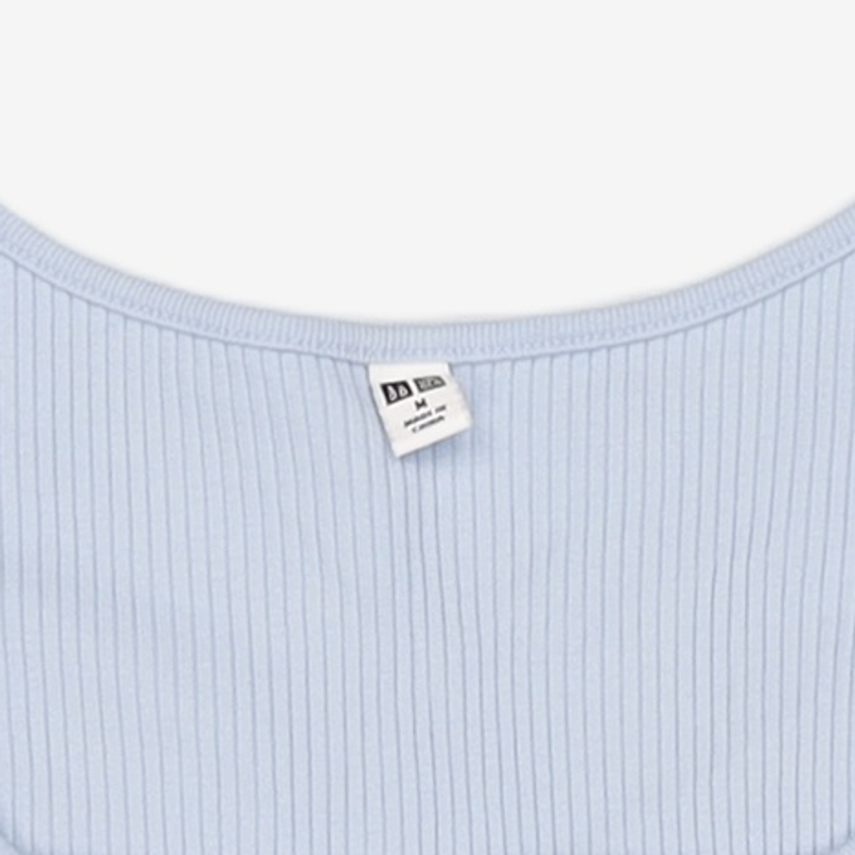 유니클로(UNIQLO) 반소매 티셔츠 M