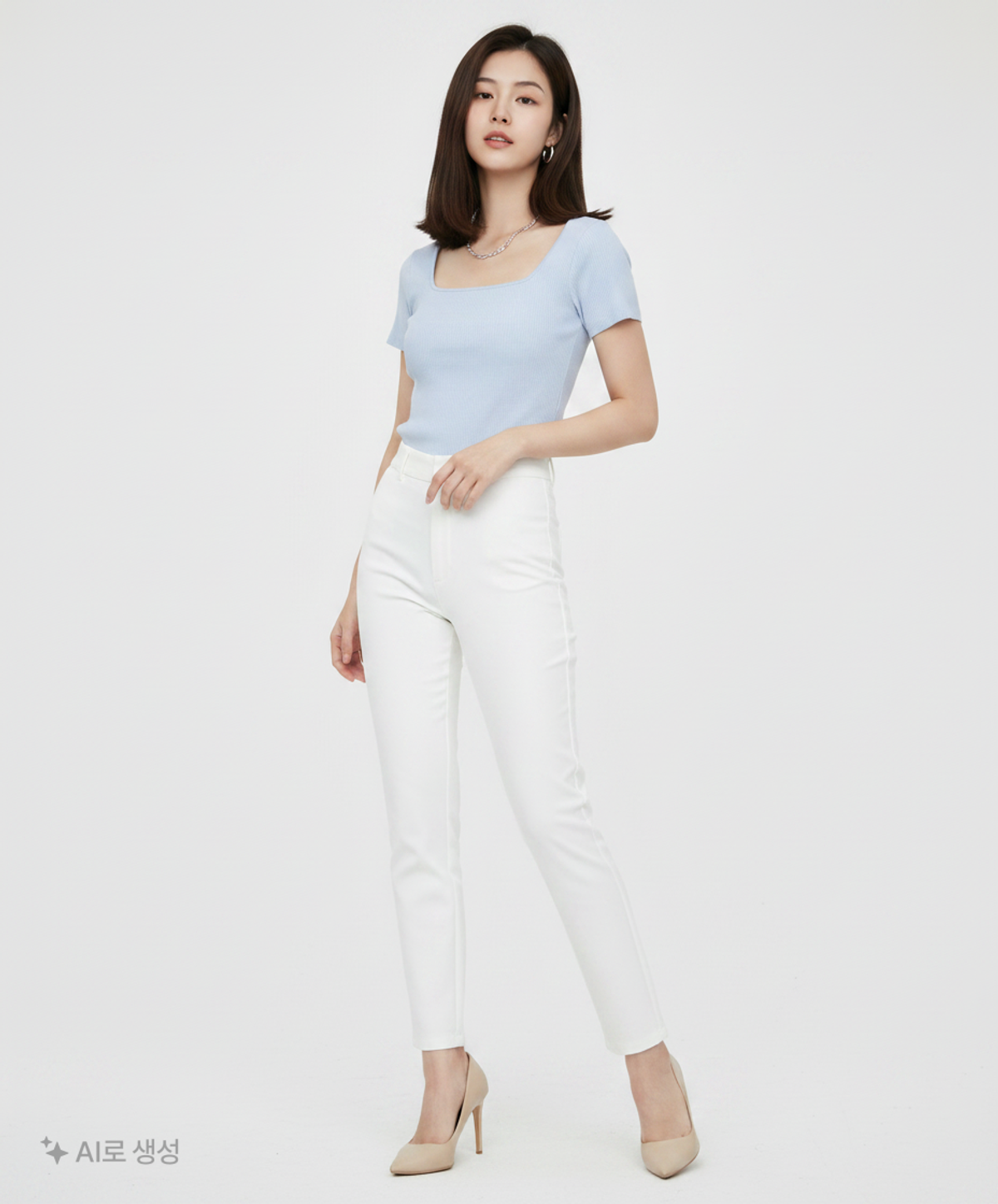 유니클로(UNIQLO) 반소매 티셔츠 M