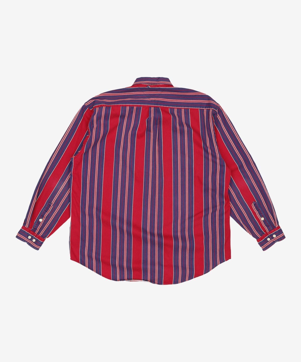 타미힐피거(TOMMY HILFIGER) 캐주얼 셔츠