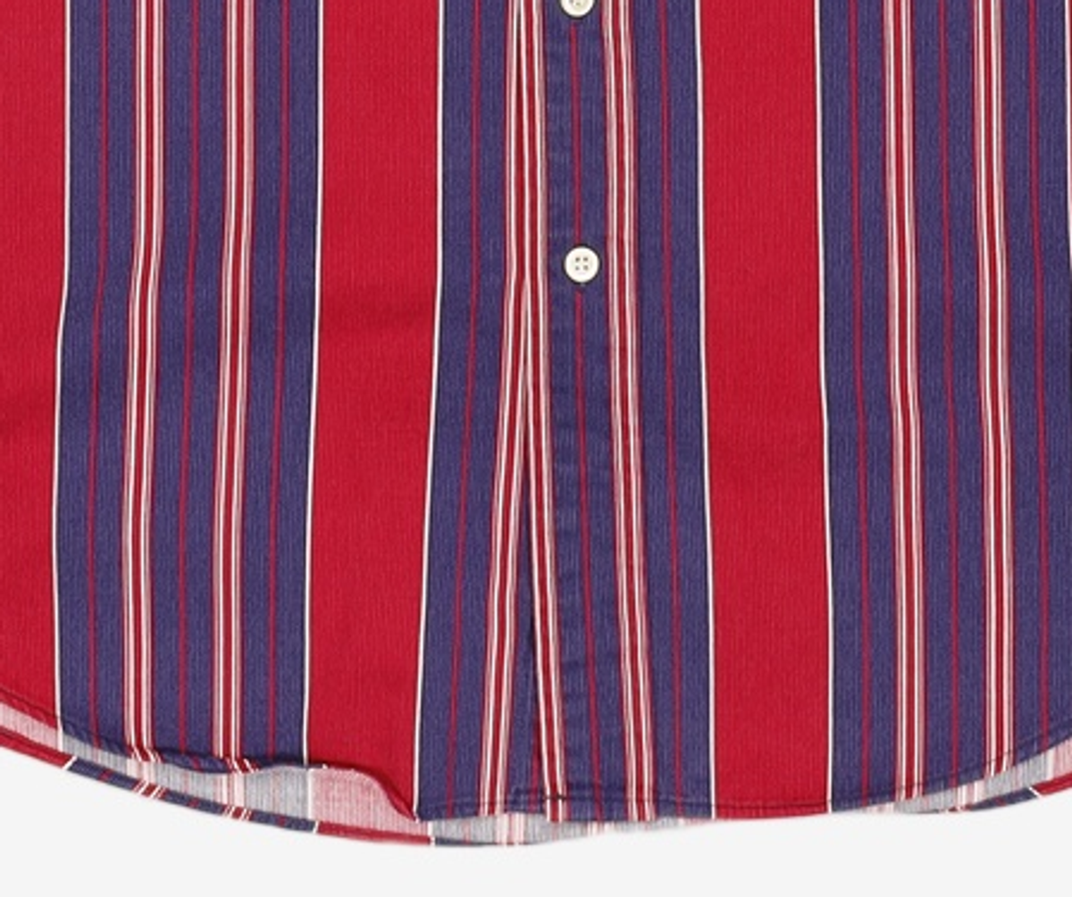 타미힐피거(TOMMY HILFIGER) 캐주얼 셔츠