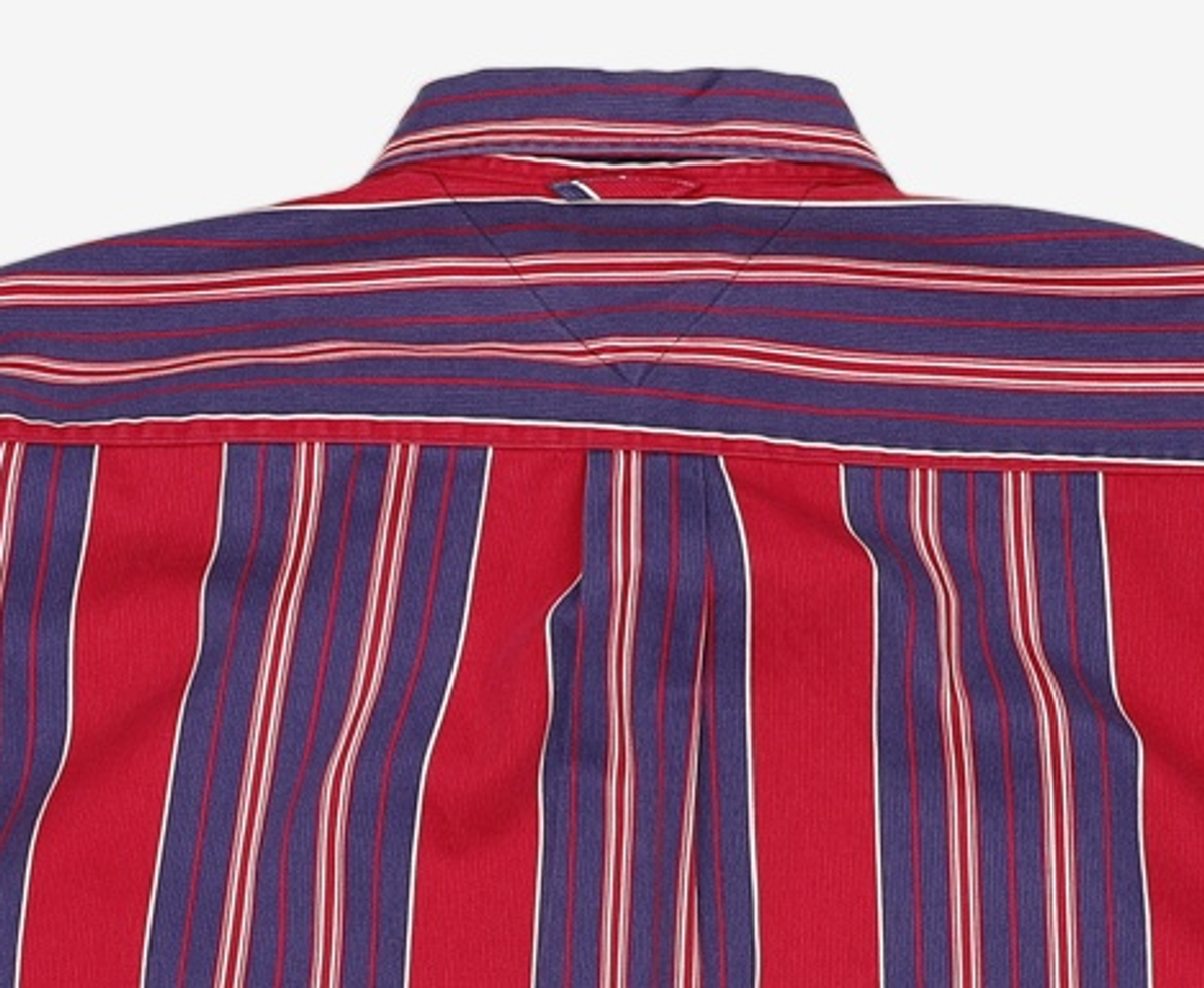 타미힐피거(TOMMY HILFIGER) 캐주얼 셔츠