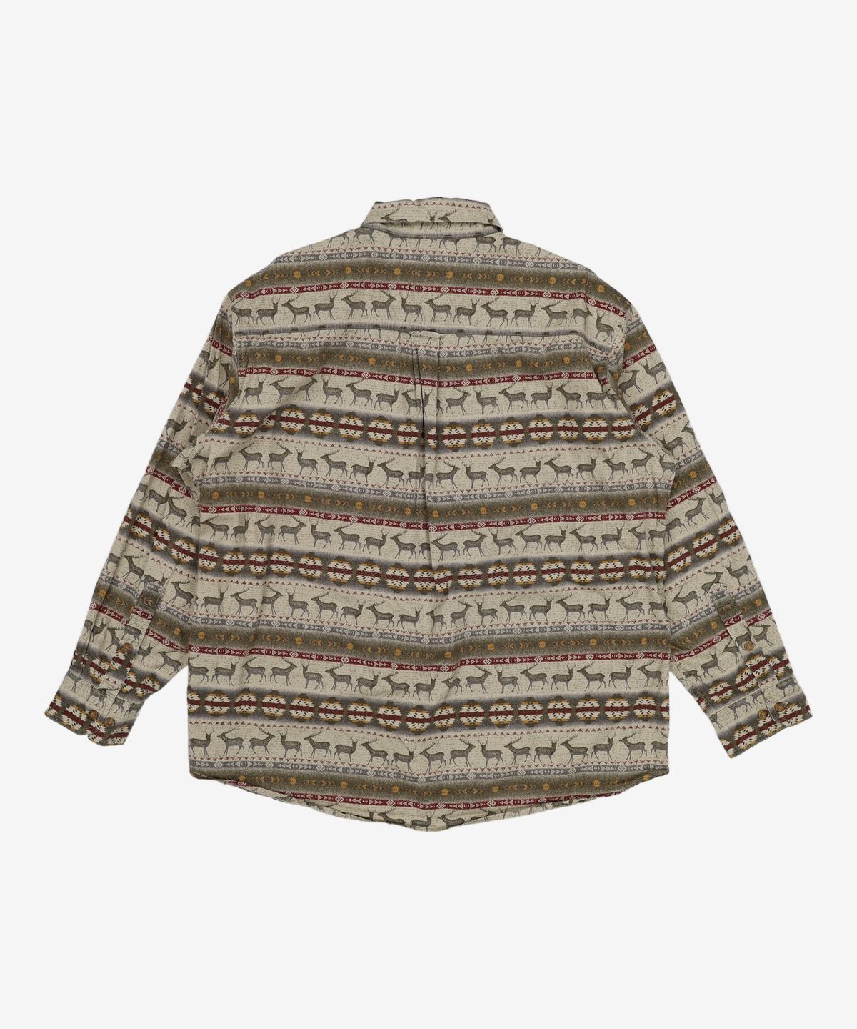울리치(WOOLRICH) 캐주얼 셔츠 XL
