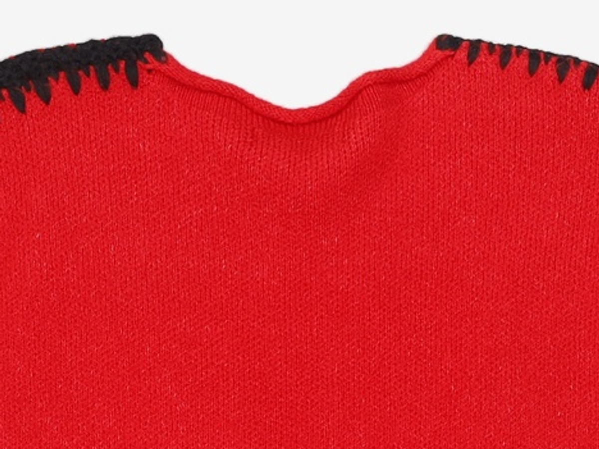 자라 니트(ZARA KNIT) 니트/스웨터 S