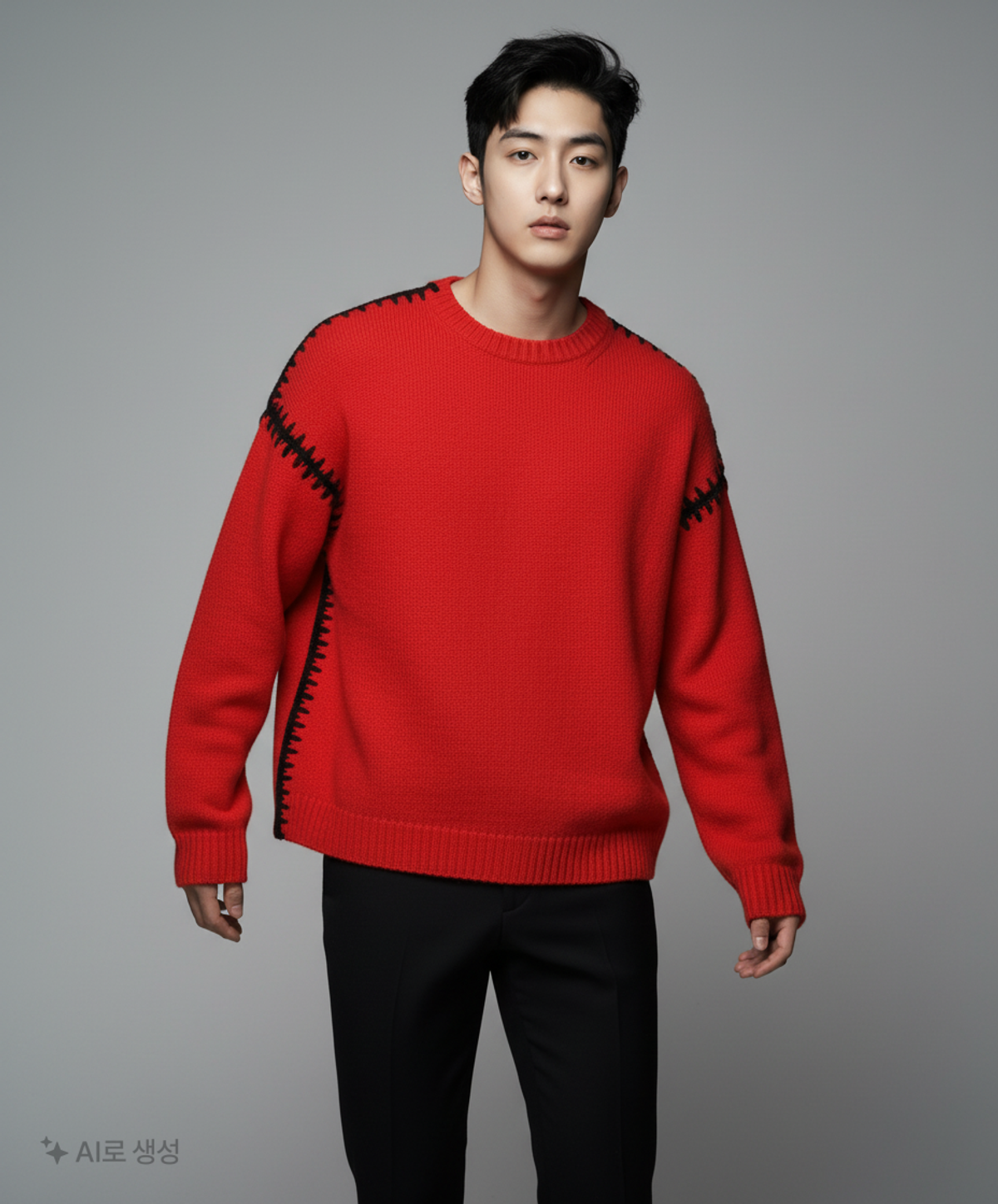 자라 니트(ZARA KNIT) 니트/스웨터 S