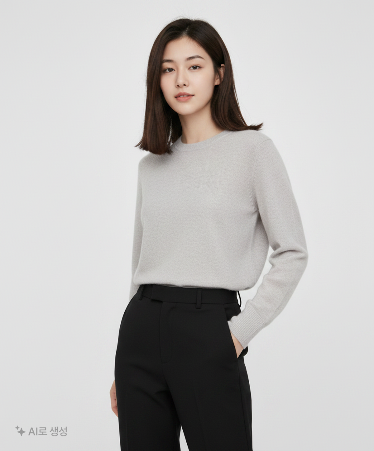 유니클로(UNIQLO) 니트/스웨터 M