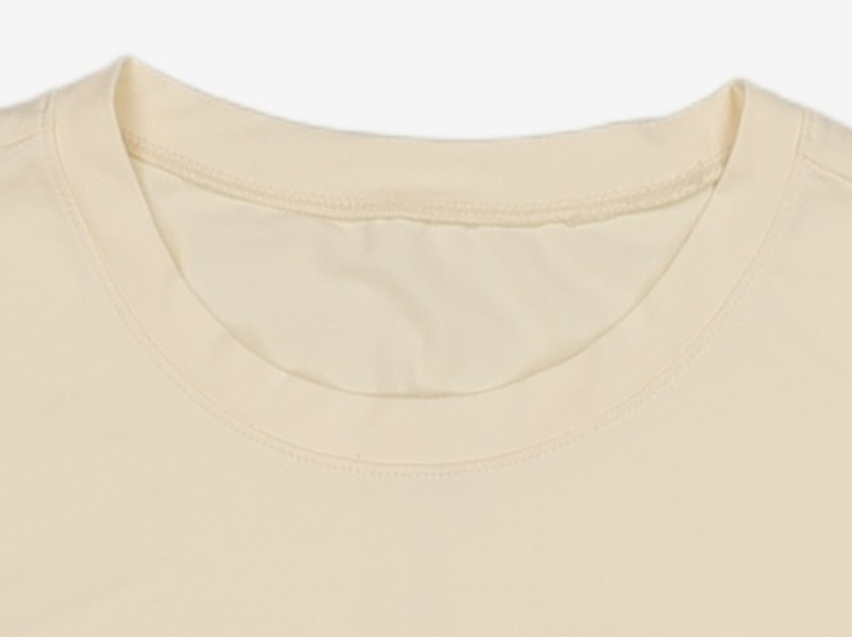 젝시믹스(XEXYMIX) 반소매 티셔츠 S