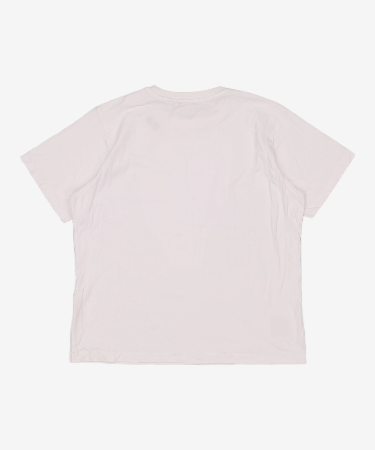 유니클로 x 안야 힌드마치만(UNIQLO x ANYA HINDMARCH) 반소매 티셔츠 M